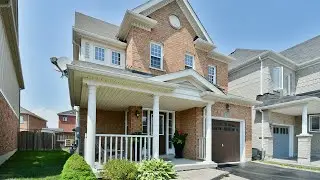 31 Decourcy-Ireland Circle, Ajax - Open House Video Tour