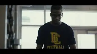 A Day In The Life of a Thunderbird Athlete