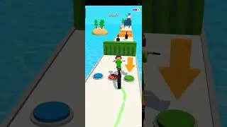 Big Bike Game 🏍️ Full Speed Racing | Crazy Jump 😈