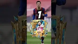 🔥TOP 10 BEST CAM IN FC MOBILE 25(DEFINING LEGACIES)#fcmobile #eafc24 #trending #top #viralshort#best