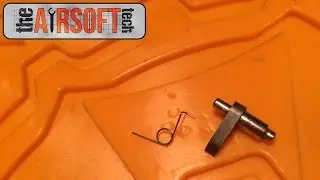 Five Minute Tech Tips: Anti Reversal  Latch Lock Down