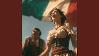Against The Tide (The Captain's Tarantella)