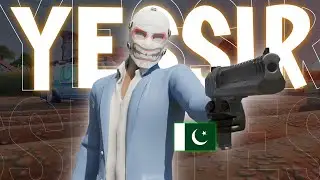 Yessir ! (Fortnite Montage) | Fortnite Pakistan | Flameorz