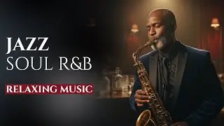Sensual Jazz for VIP Nights & Intimate Moments