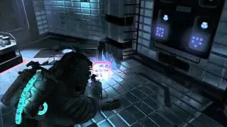 Dead Space 2 Power Node Guide