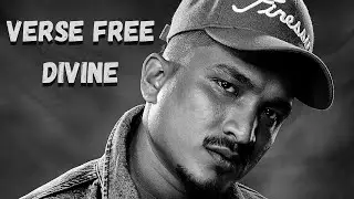 Divine Type Beat 2021 - 'VERSE FREE ' | Indian Rap Beat | Instrumental | Prod. by singsation music