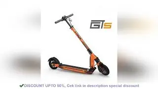 Newest  Original E-TWOW GT sport version 700W motor 48V 9.6 Ah E TWOW Li-ion Battery electric scoote