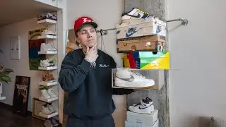Top 5 Sneakers I Bought In 2021