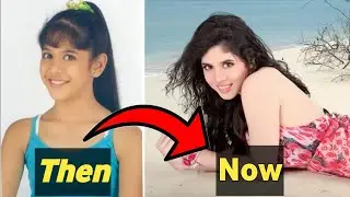 Tanvi Hegde Unknown Facts, Where is she Now? Career Biography Films Serials Interesting Facts