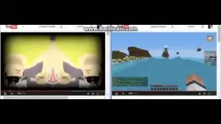 (Old Video)Mastermax888 And Youtubers Sparta HSM Remix