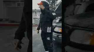 M88 Commander Windbreaker Tracksuit