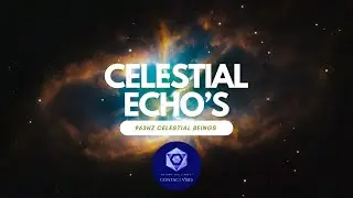 GOD FREQUENCY 963Hz / Celestial Echo's / ATTRACT CELESTIAL BEINGS/ HEALING & BLESSINGS and MIRACLES
