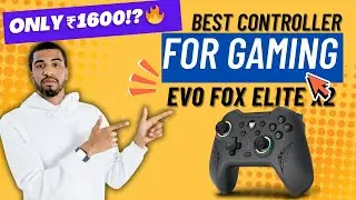 EvoFox Elite X2 Honest Review &ndash; Real User After 1 Week of Gaming!