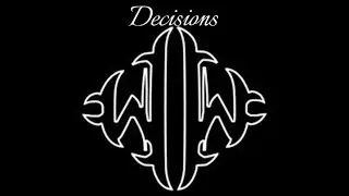 Gunnr - Decisions (sped up) [+dB]