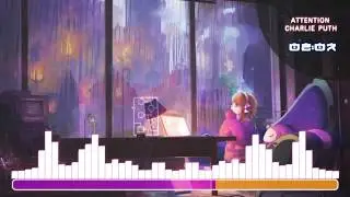 Nightcore - Attention [Charlie Puth]