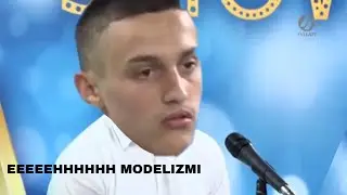 Modeli Talent Edhe Ne Aktrim Talent Show