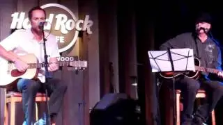 Randell Kirsch & Christian Love