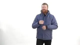2117 of Sweden Sirges Ski Jacket - Review - The-House.com