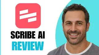 Scribe AI Review | Does It Help Simplify Documents?