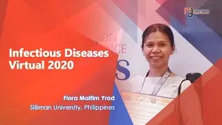 Dengue RNA Detection | Flora Maitim Yrad | Infectious Diseases Virtual 2020
