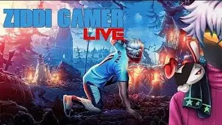 🔴ZIDDI YT LIVE STEEM CS RANK PUSH