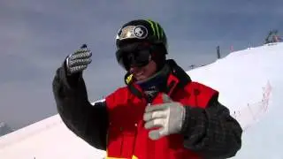 Kronplatz F-Tech SPRINGgingerle &acute;11 DAY1