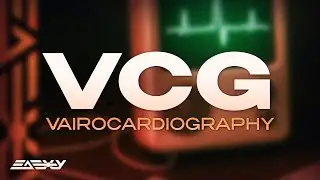 EDEXY - VAIROCARDIOGRAPHY | Official Audio