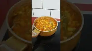 First time cooking in dorms kitchen of Ghent university| Uppsala Housing