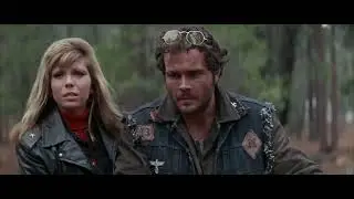 The Wild Angels - Ending