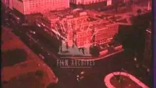 Buenos Aires, 1950's - Film 94256