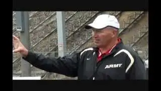 Inside Trench Camp 2012 Football Linemen's Camp