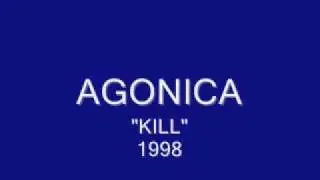 AGONICA KILL 1998.wmv