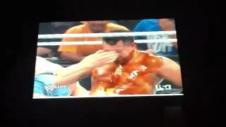 Never mess with John Cena Pt.2