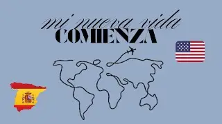 Mi aventura en EEUU empieza: A&ntilde;o de intercambio 2025 ✈️🇺🇸