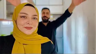 فأجات زوجتي بسيارة احلامنا 🚗 أخيرا بعد الصبر جبر