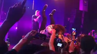 ЛСП Хабаровск 16.09.17 (У меня все окей) Великано