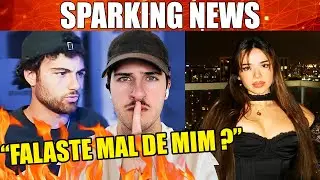 WINDOH CONFRONTA CHECKA! IMAUPPA MOSTRA DEMAIS!? Wuant, Tiago Paiva, JamieDrake, Zorlak, Jotta