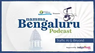 Traffic AI & Beyond -  Joint. CP Traffic, Shri M.N. Anucheth
