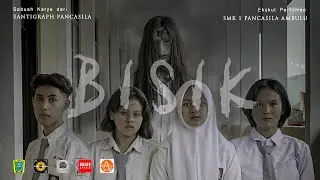 BISIK | Film Pendek (2021)