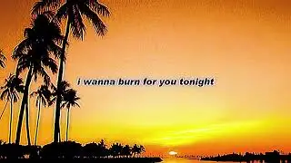 Lucas Dekker - A Fire Inside Of Me (official audio)
