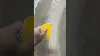 Curved ceiling closure construction #interiordesign #walldesign #walldecor #design #installation