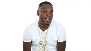 OTB Fastlane: I Come From A Crack Corner, It Was Like A Movie, You Had To Have Heart To Be Out There