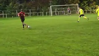 Knowle FC Vs Chelmsley Town 04/11/2025