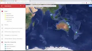 Video tutorial Nude-Places.com