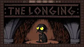 The Longing  🕯️🖤⛰️