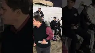 الفنان حسين الامير موال حفلات حي العامل العازف عبد المايسترو للحجز والاستفسار 07700415234🎻