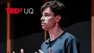 From a dream to a jab in the arm: accessing healthcare (with Auslan) | Jeremy Hunt | TEDxUQ