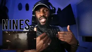 Crabs In A Bucket - A Film By Nines [Reaction] | LeeToTheVI
