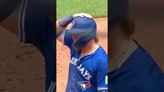 saved by the helmet