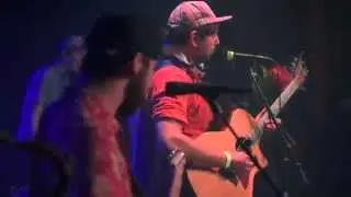 What It Feels Like To Drown (Live at Bell's Eccentric Cafe) - Joe Hertler & The Rainbow Seekers